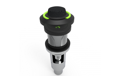 DF-9000N 嵌入式麥聯(lián)網(wǎng)(MIC-IoT)會議單元